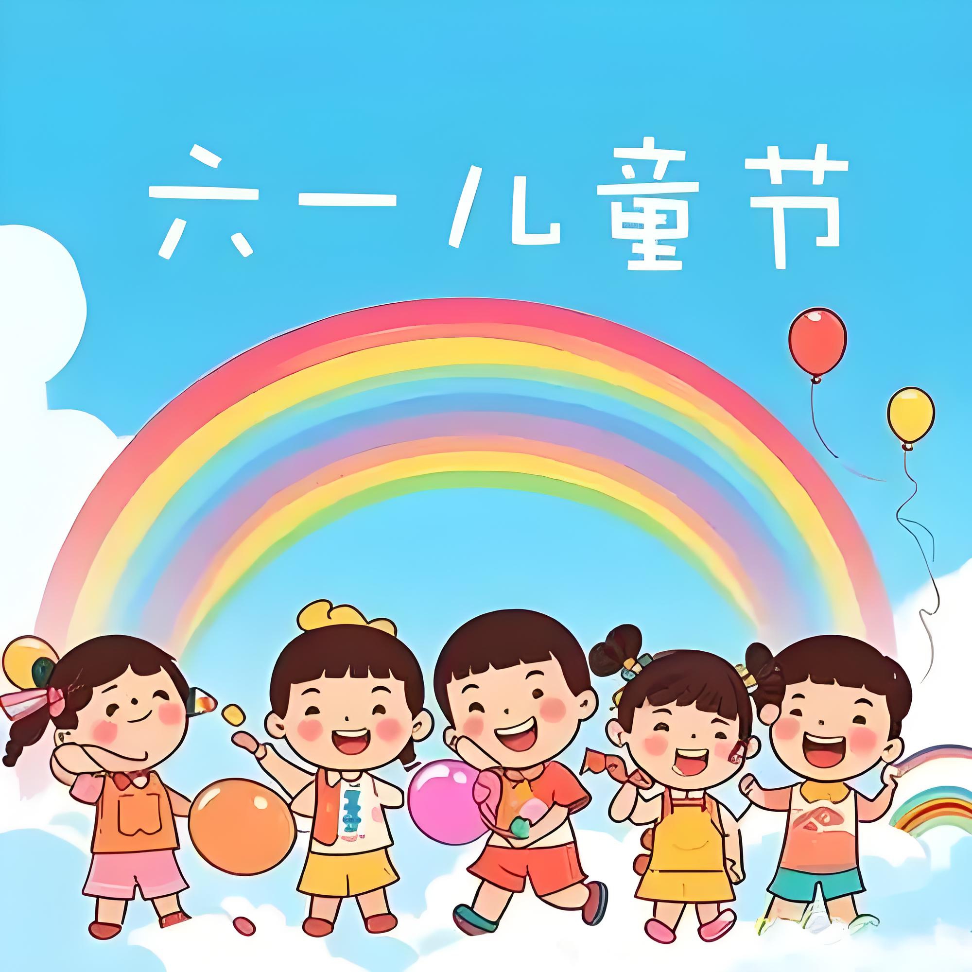 端午粽香飘，六一童趣闹，双节同庆首泉鹭山庄